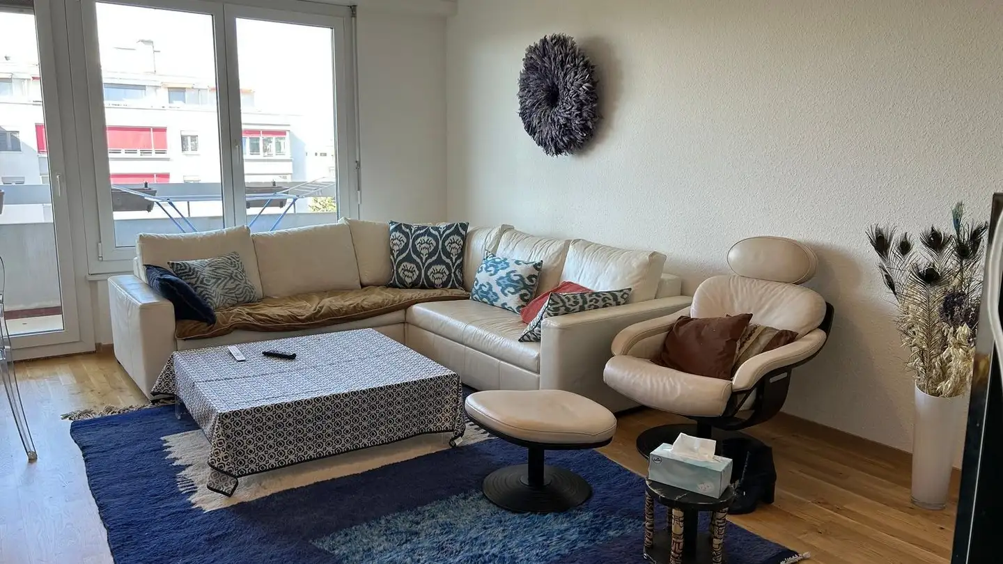 Appartement à louer - 1226 Thônex