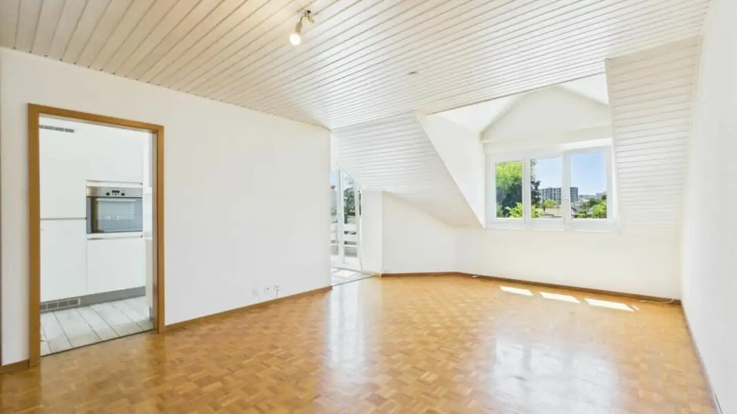 Wohnung kaufen - Avenue Des Bains, 1400 Yverdon-les-Bains