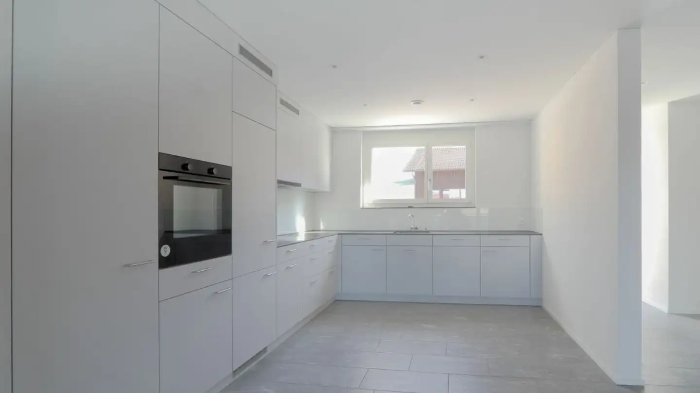 Appartement à louer - Alter Schulhausweg 3, 8912 Obfelden