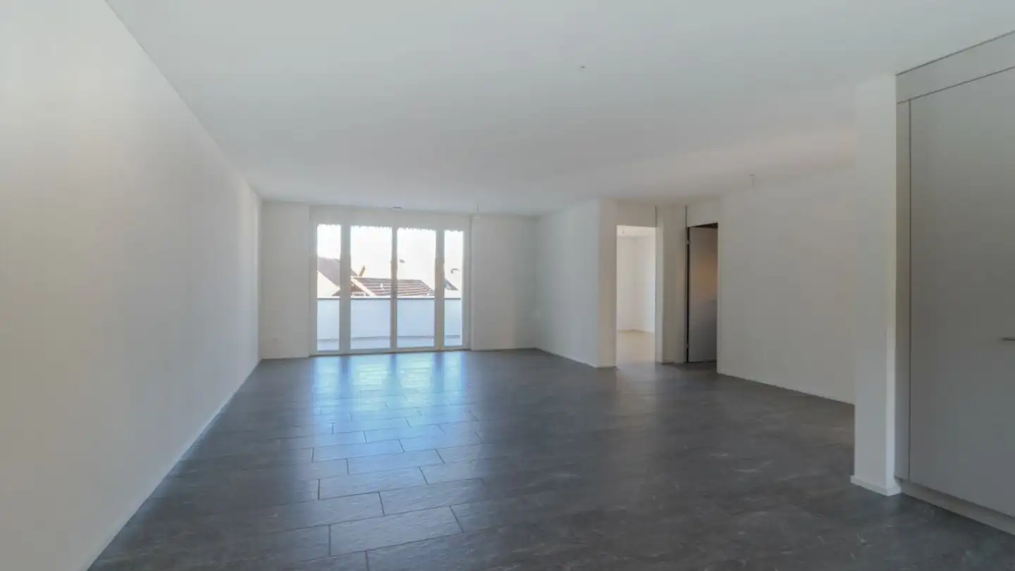 Appartement à louer - Alter Schulhausweg 3, 8912 Obfelden - Photo 2