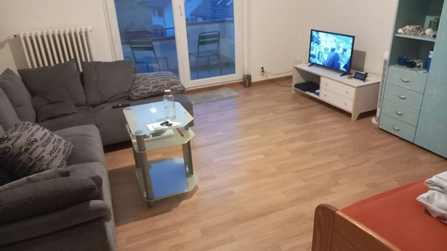 Appartamento in affitto - Schulstrasse 5, 3612 Steffisburg