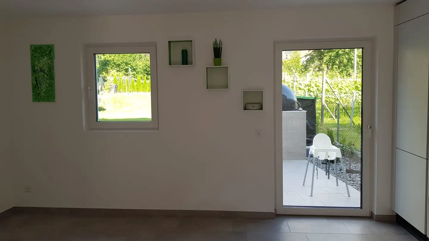 Appartement à louer - Via Al Ponte 22, 6710 Biasca - Photo 2