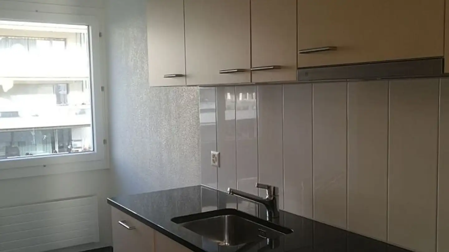 Wohnung mieten - Brückfeldstrasse 7, 3012 Bern - Foto 3