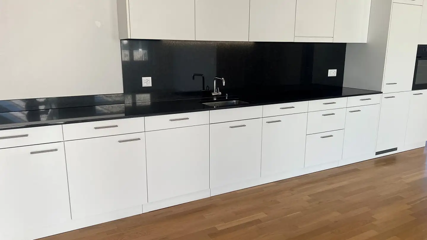 Apartment for rent - Bahnhofstrasse 34, 5615 Fahrwangen - Photo 2