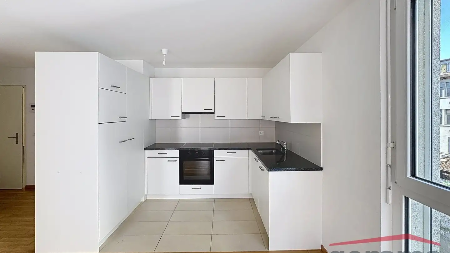 Wohnung mieten - Route Wilhelm-Kaiser 4, 1700 Fribourg