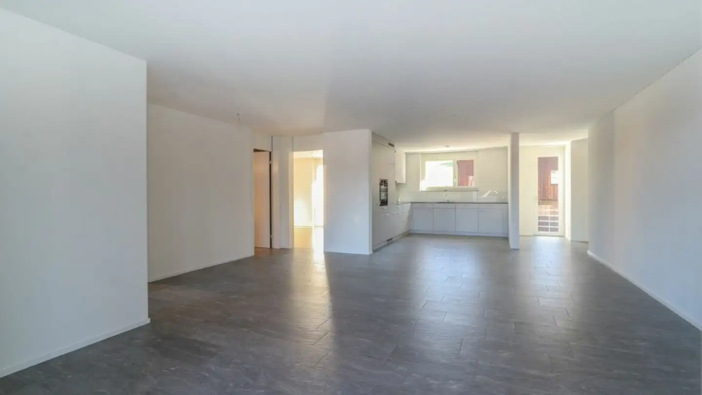 Appartement à louer - Alter Schulhausweg 3, 8912 Obfelden - Photo 3