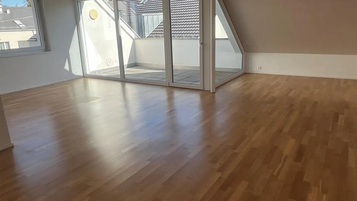 Apartment for rent - Bahnhofstrasse 34, 5615 Fahrwangen - Photo 3