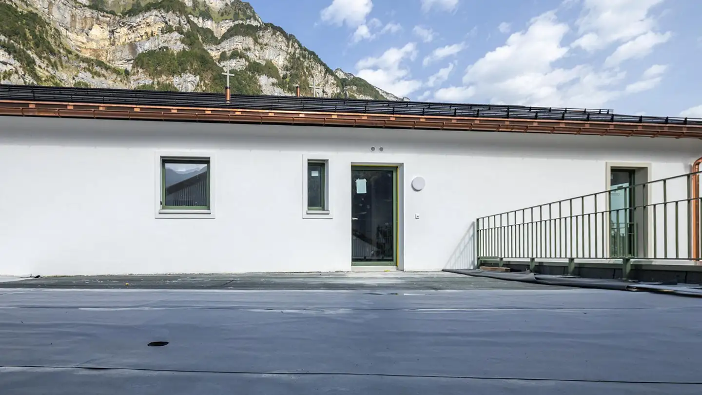 Appartamento in affitto - Kreuzbühlstrasse 28c, 8754 Netstal - Foto 2