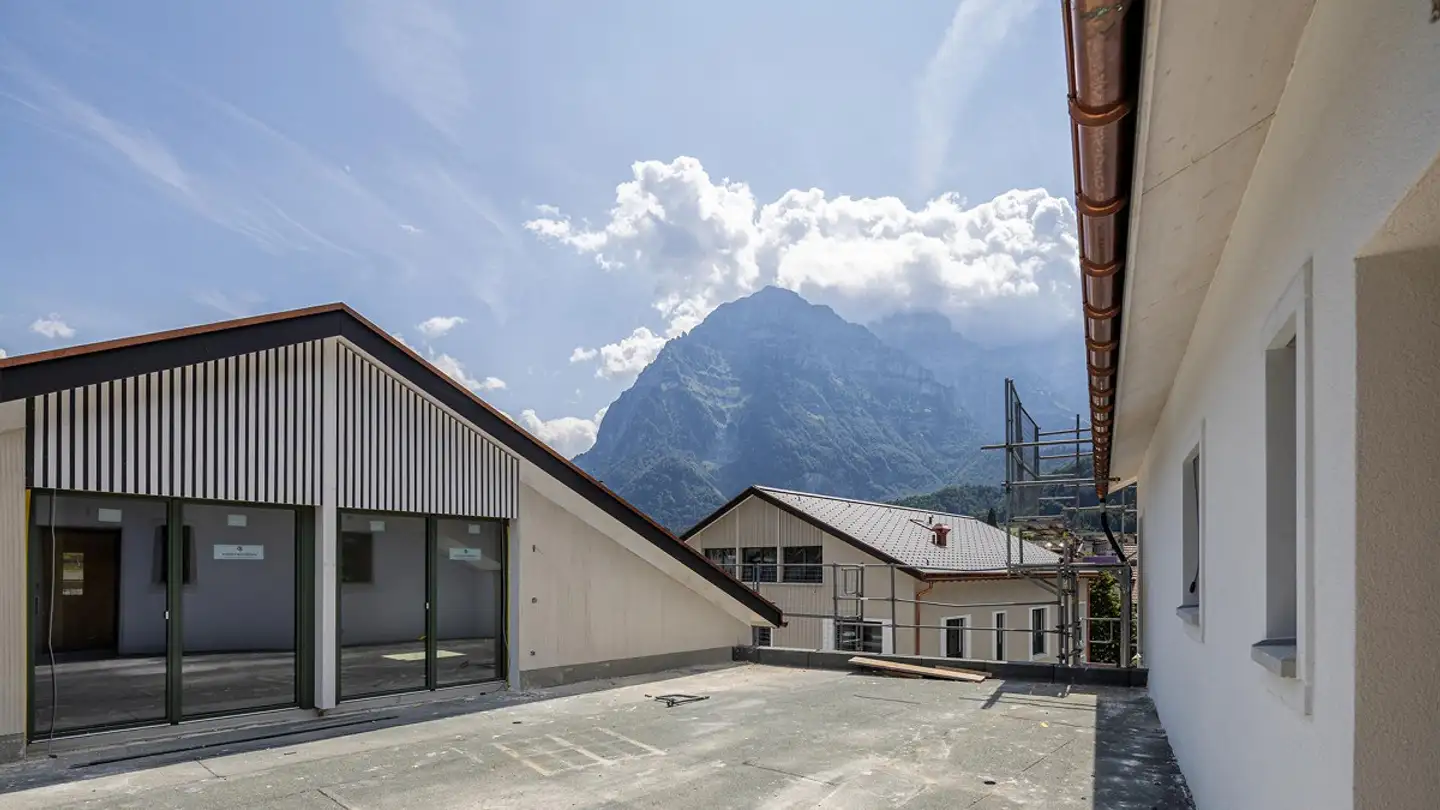 Appartamento in affitto - Kreuzbühlstrasse 28c, 8754 Netstal - Foto 3