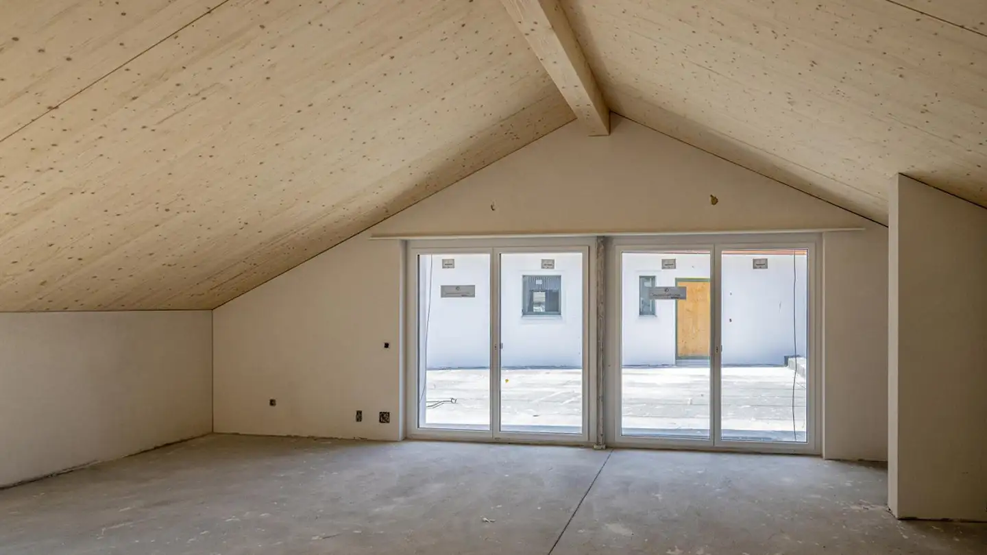 Appartamento in affitto - Kreuzbühlstrasse 28c, 8754 Netstal - Foto 4