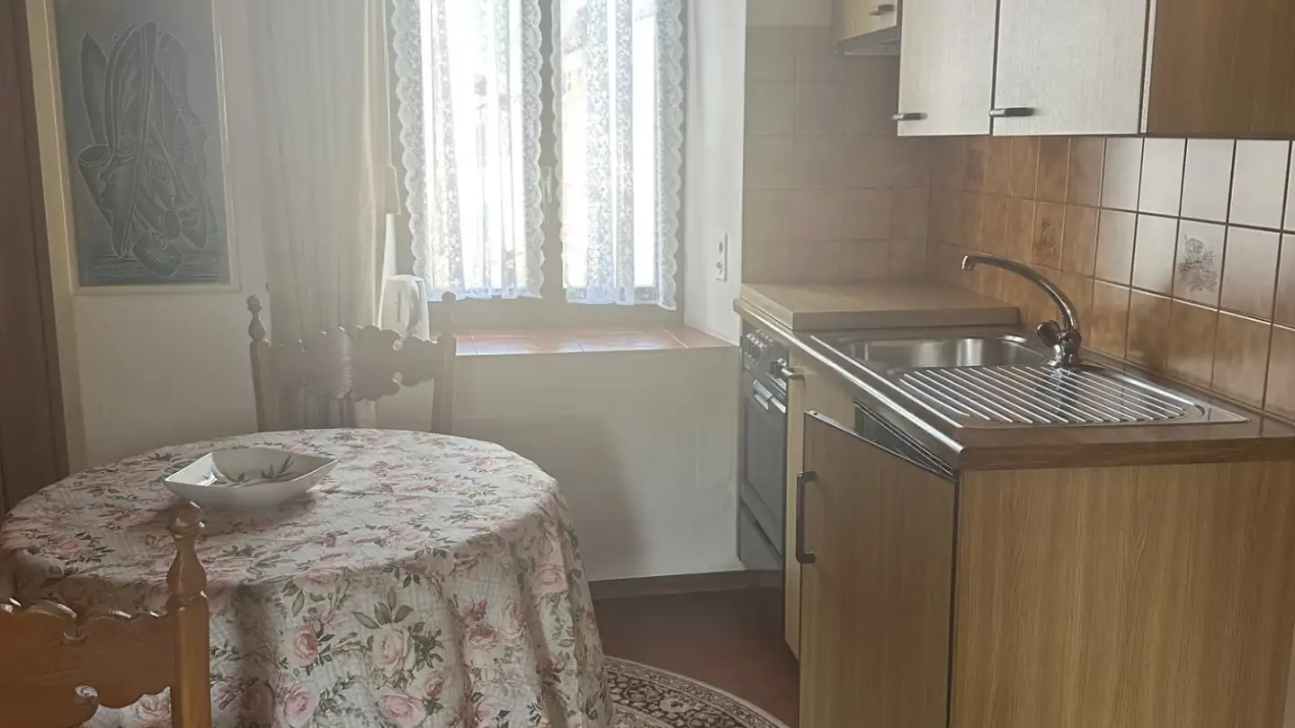 Apartment for rent - Via Stremadone 10, 6987 Caslano - Photo 4