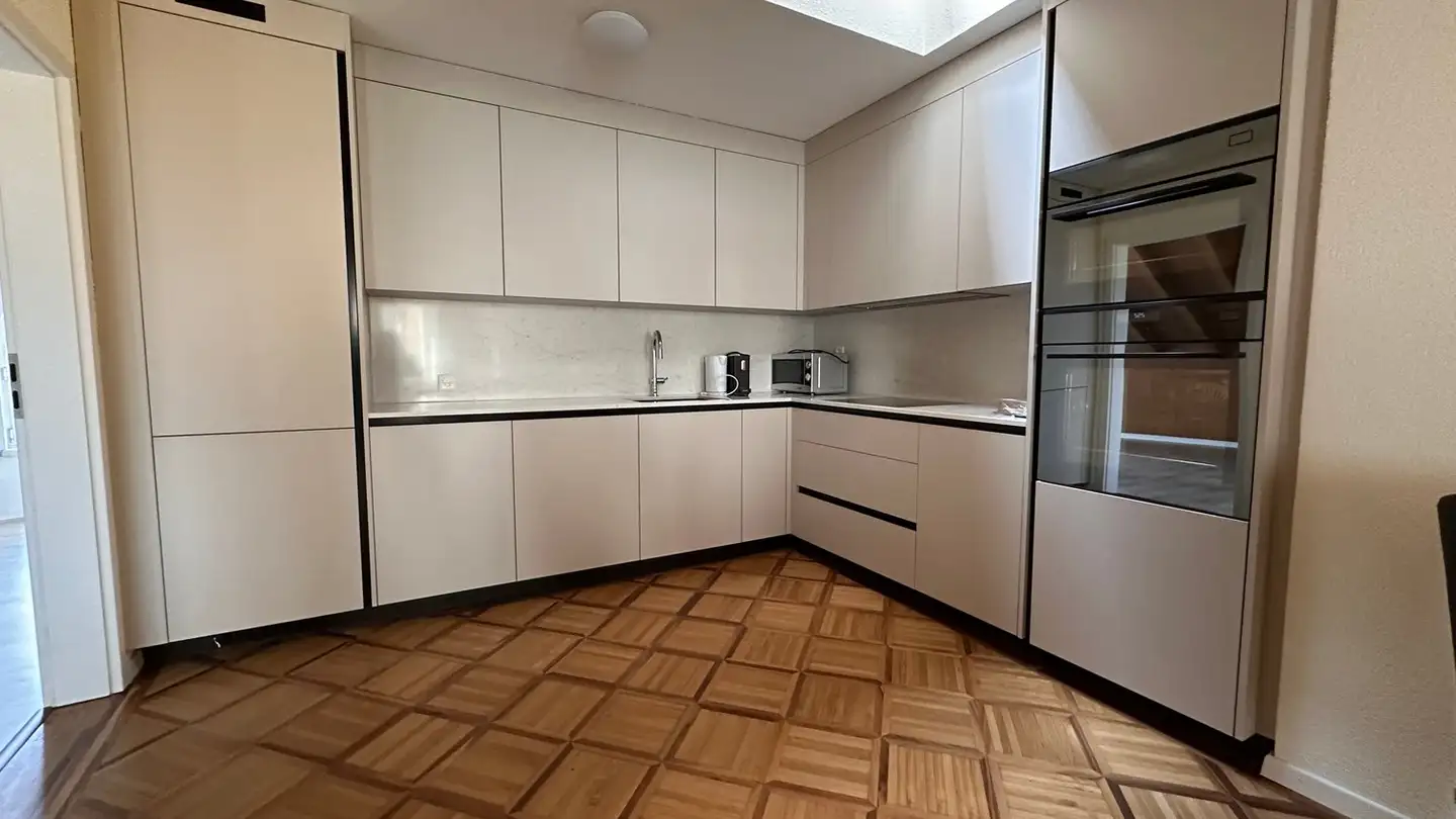 Appartement à louer - Marktgasse 1, 5620 Bremgarten AG - Photo 3
