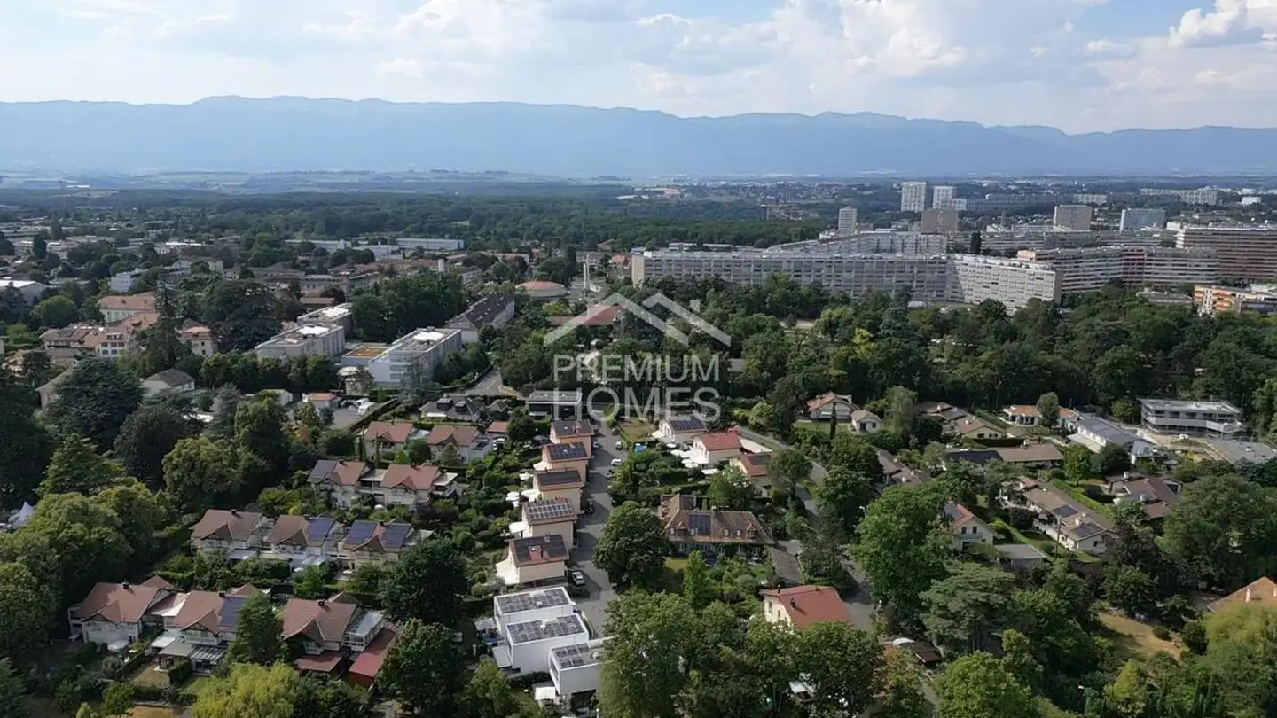 Terreno edificabile in vendita - 1213 Petit-Lancy - Foto 4