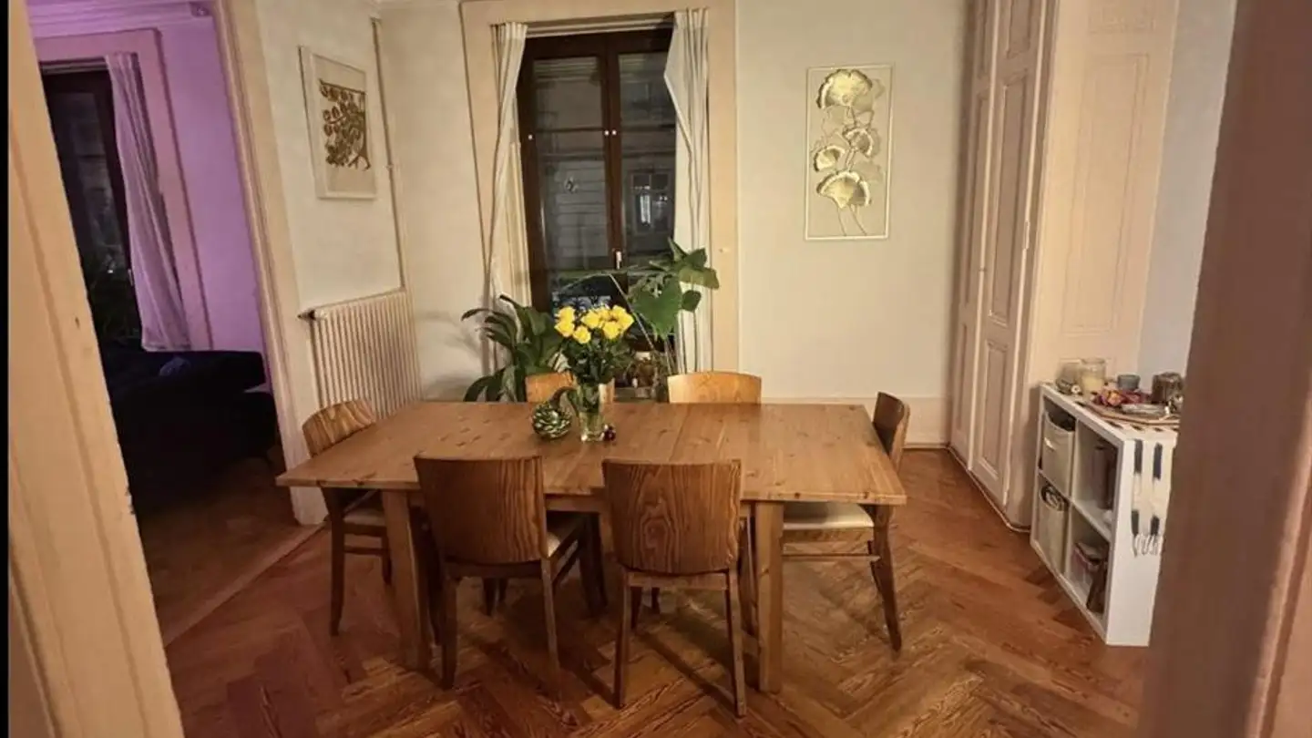 Apartment for rent - 1205 Genève