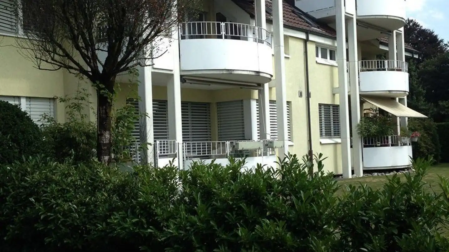Appartamento in affitto - 3422 Rüdtligen