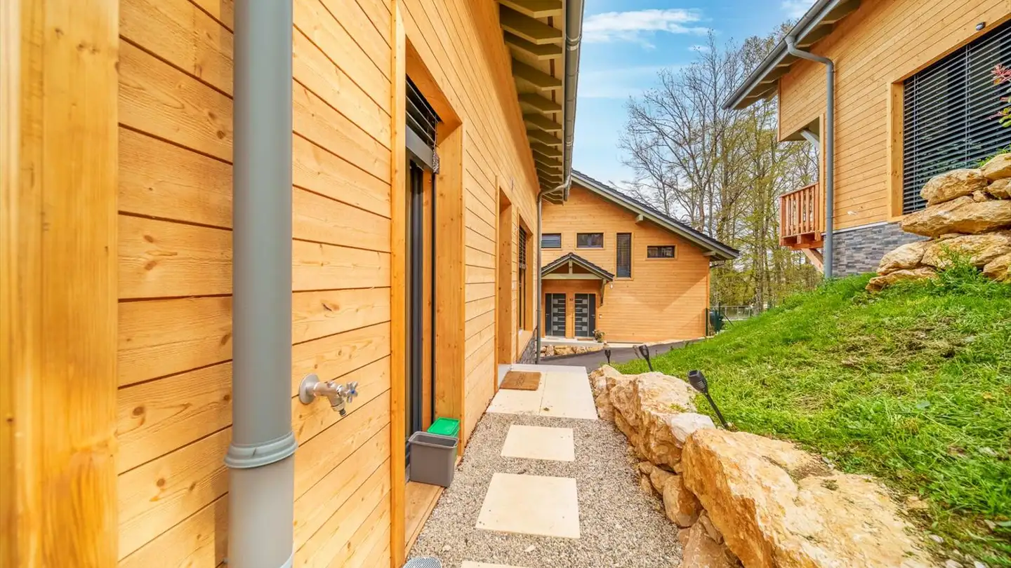 Einfamilienhaus kaufen - Impasse Du Lynx, 1264 St-Cergue - Foto 4