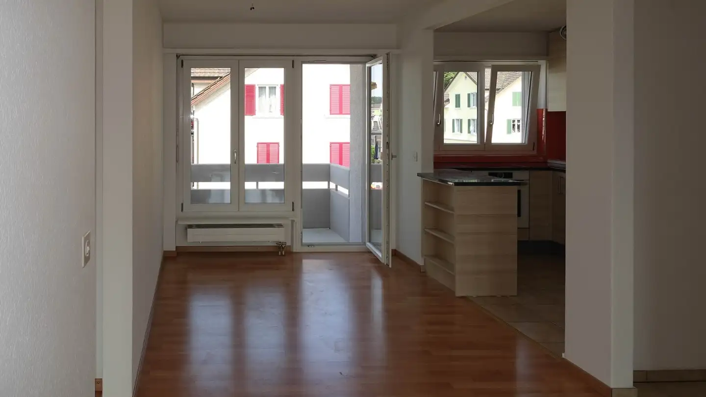 Appartement à louer - Neuguetstrasse 8, 8630 Rüti ZH