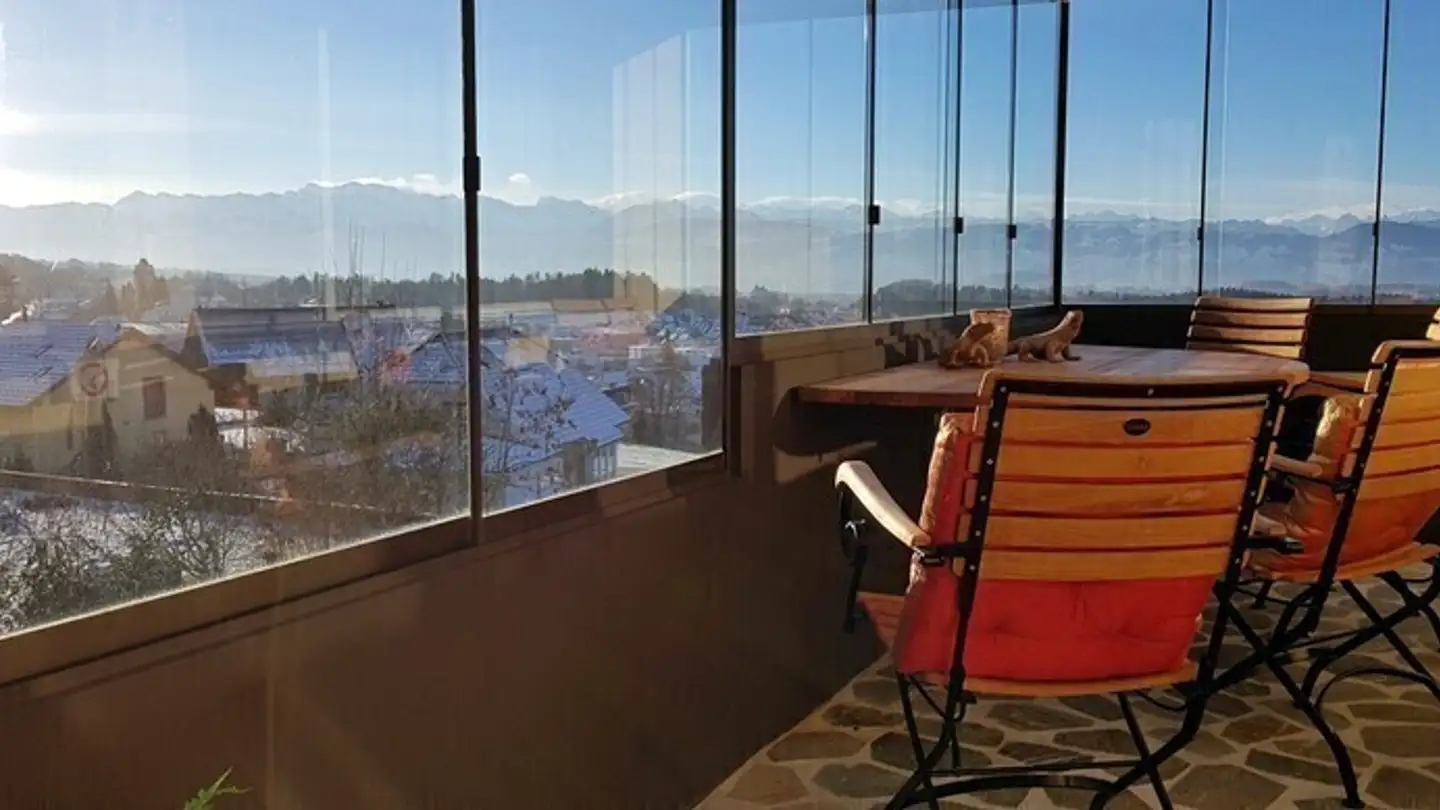 Apartment for rent - 8340 Hinwil - Photo 4