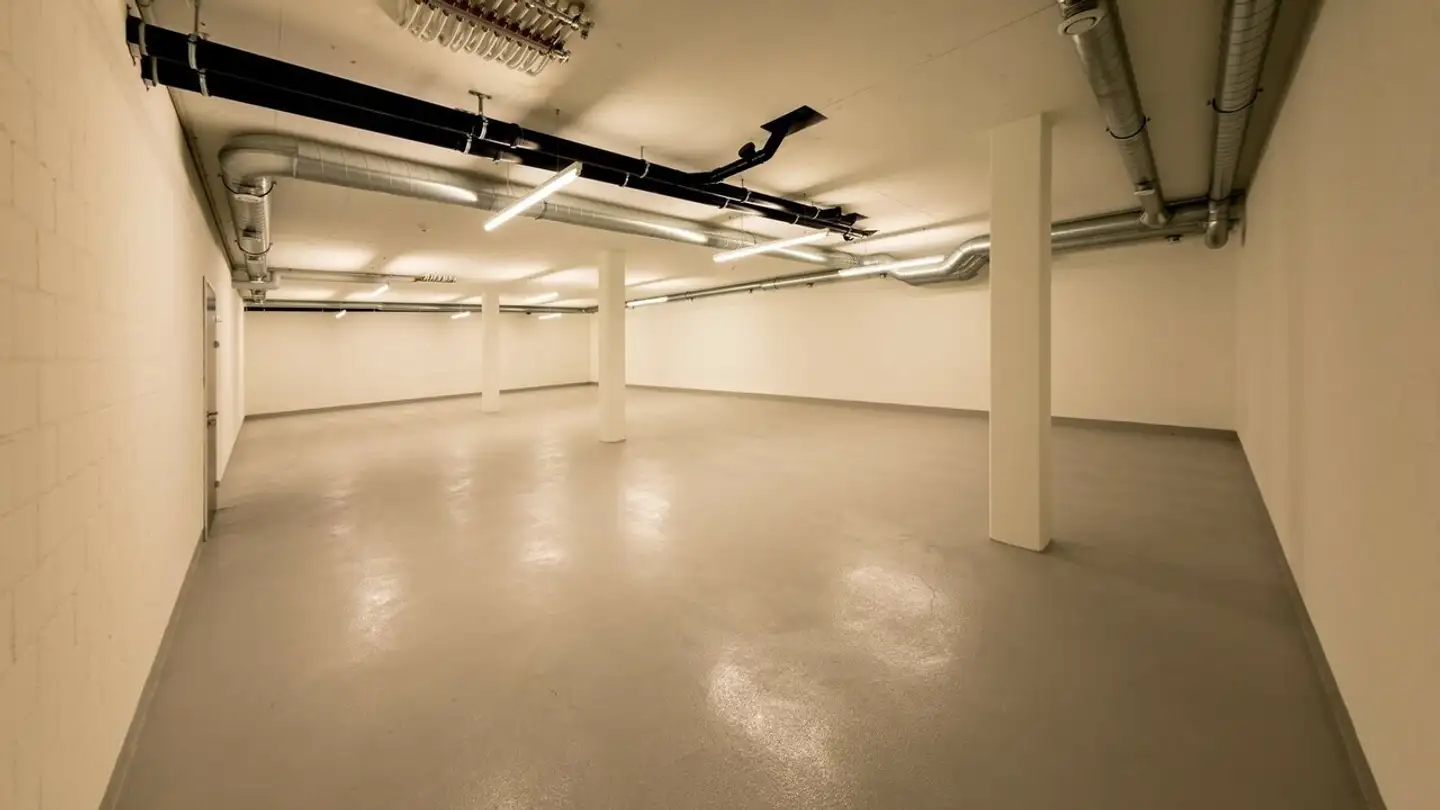 Spazio di archiviazione in affitto - Lindengarten 1, 6252 Dagmersellen - Photo 2