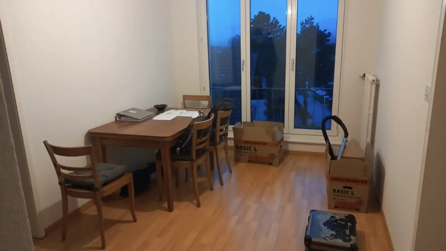Appartamento in affitto - Schulstrasse 5, 3612 Steffisburg - Foto 3