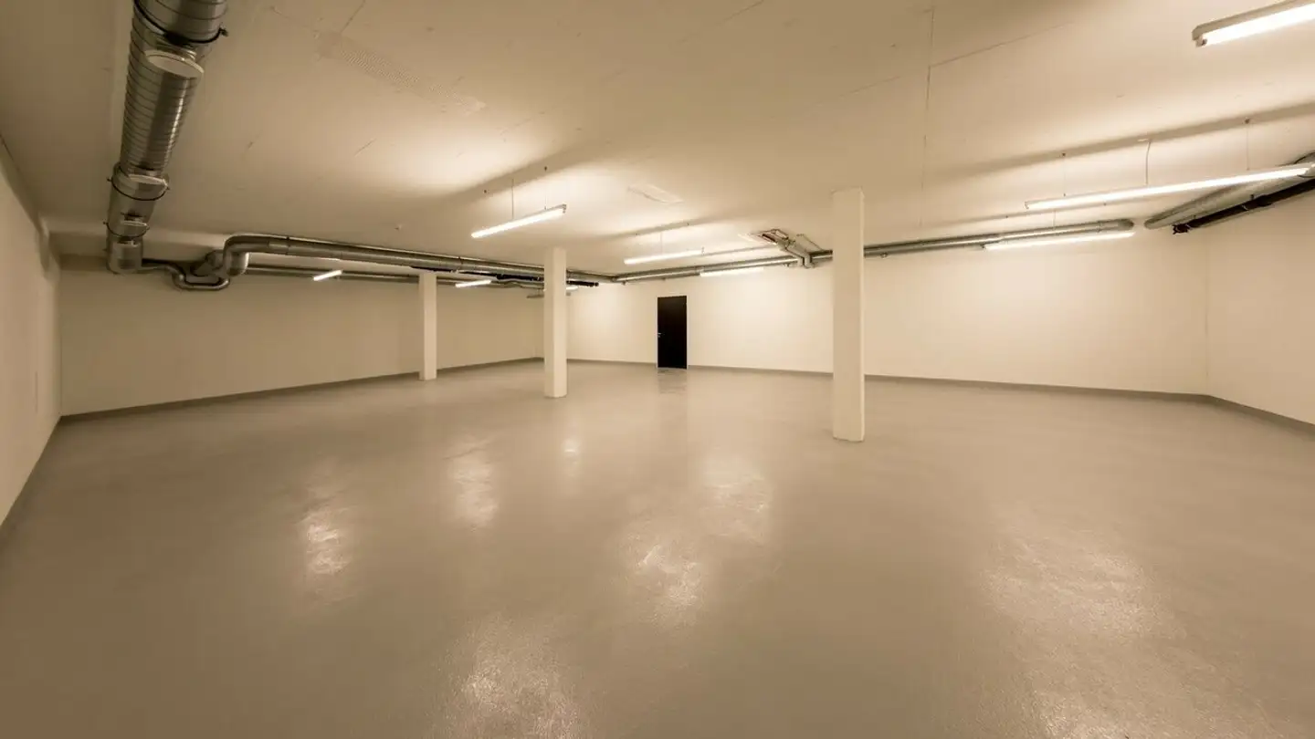 Spazio di archiviazione in affitto - Lindengarten 1, 6252 Dagmersellen - Photo 4