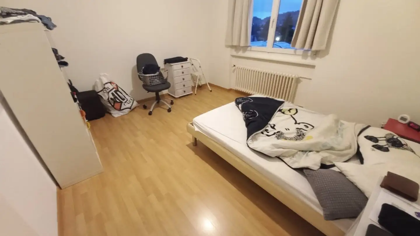 Appartamento in affitto - Schulstrasse 5, 3612 Steffisburg - Foto 4