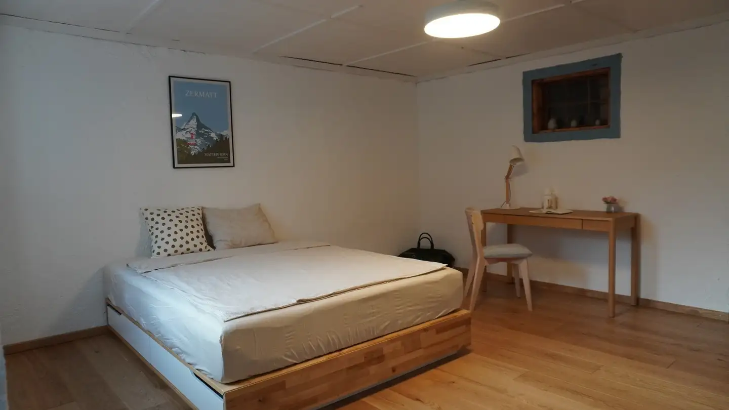 Appartement à louer - 8755 Ennenda