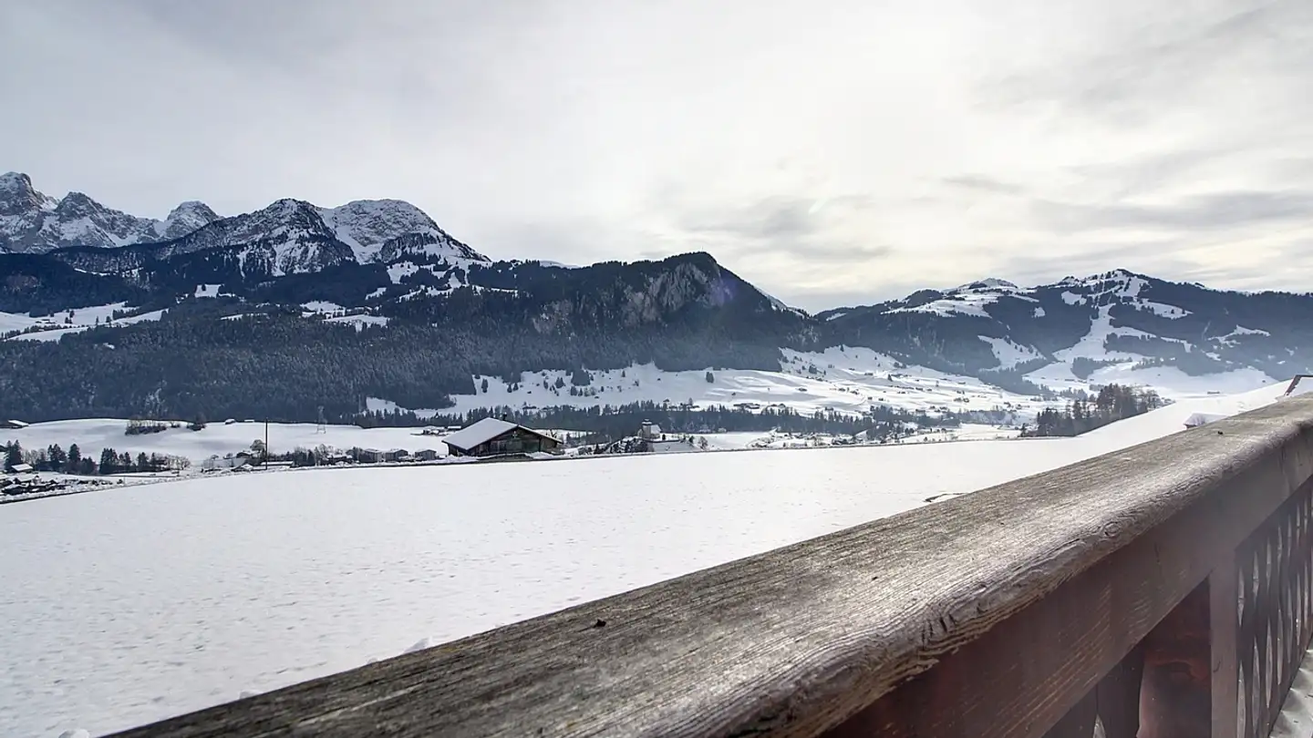 Chalet in vendita - 1660 Château-d'Oex - Photo 2