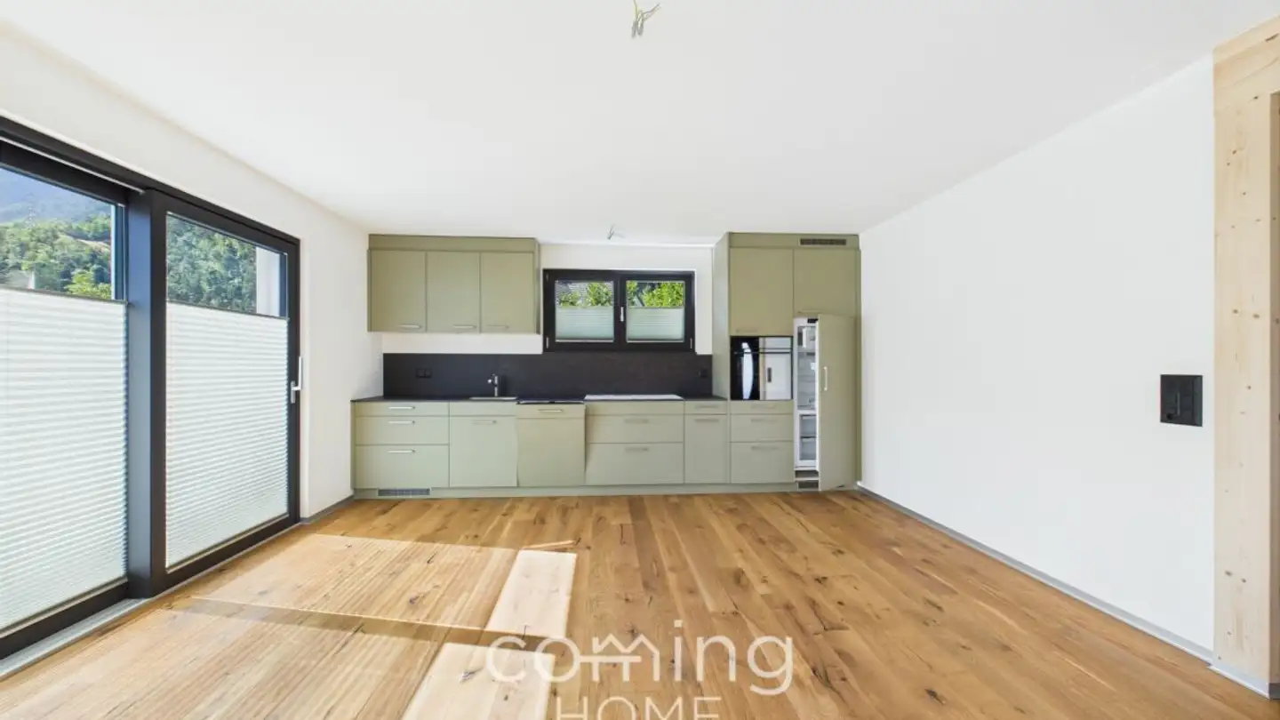 Einfamilienhaus kaufen - 3952 Susten - Foto 3