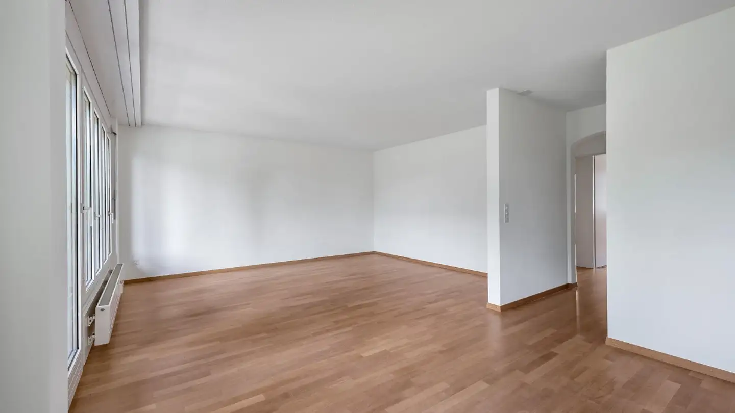 Attico in affitto - Zelglistrasse 4, 5442 Fislisbach - Photo 2