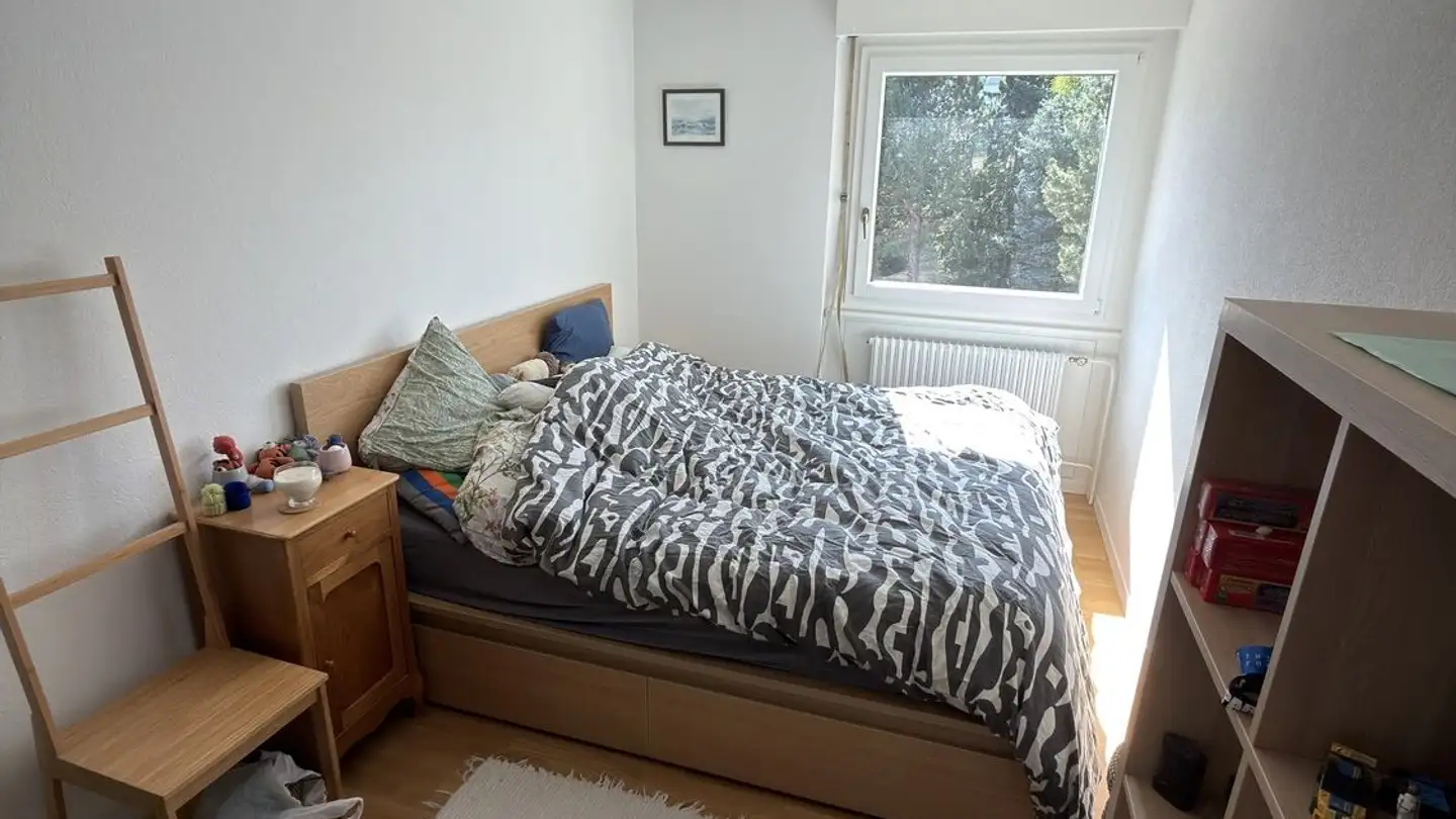 Apartment for rent - 1700 Fribourg