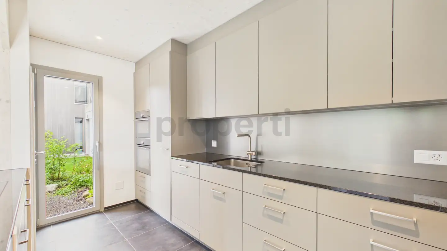 Maison individuelle à louer - 5614 Sarmenstorf - Photo 4