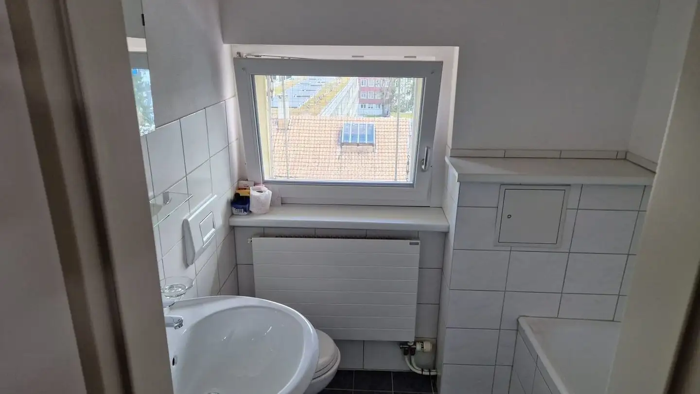 Duplex à louer - Rastatterstrasse 37, 4057 Basel - Photo 3