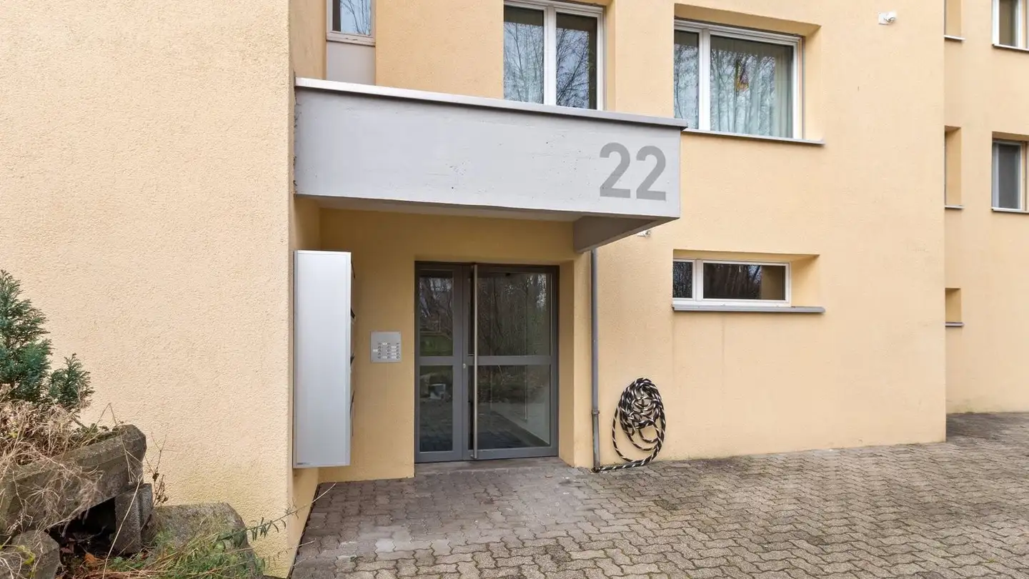 Appartement à louer - Schwandelstrasse 22, 8800 Thalwil