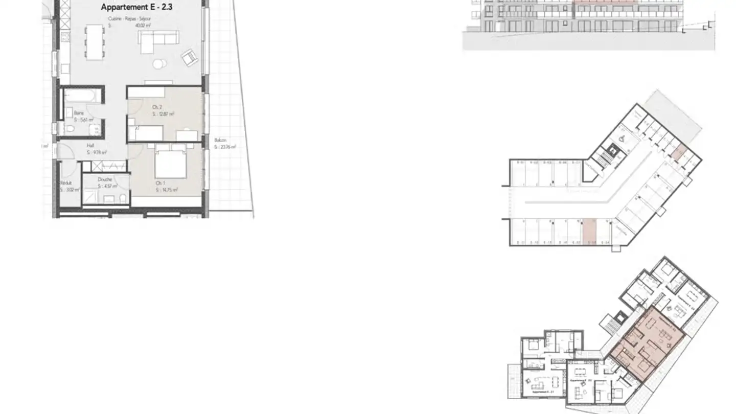 Wohnung kaufen - 1618 Châtel-St-Denis - Foto 4