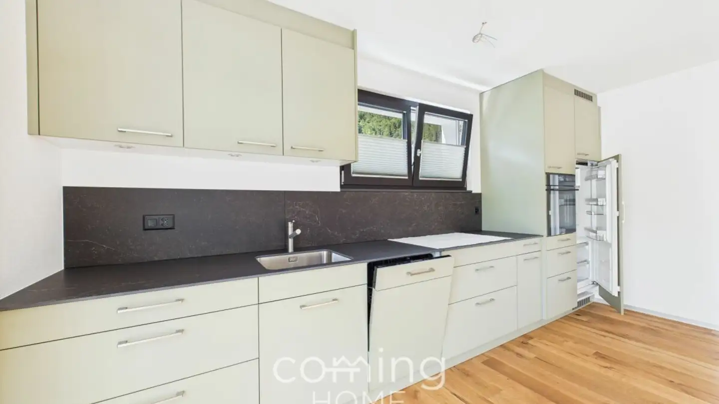 Einfamilienhaus kaufen - 3952 Susten - Foto 4