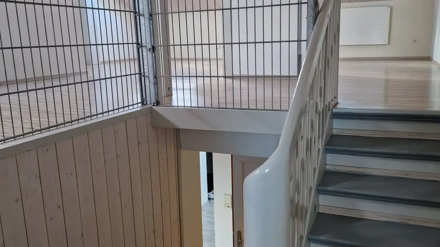 Duplex à louer - Rastatterstrasse 37, 4057 Basel - Photo 4