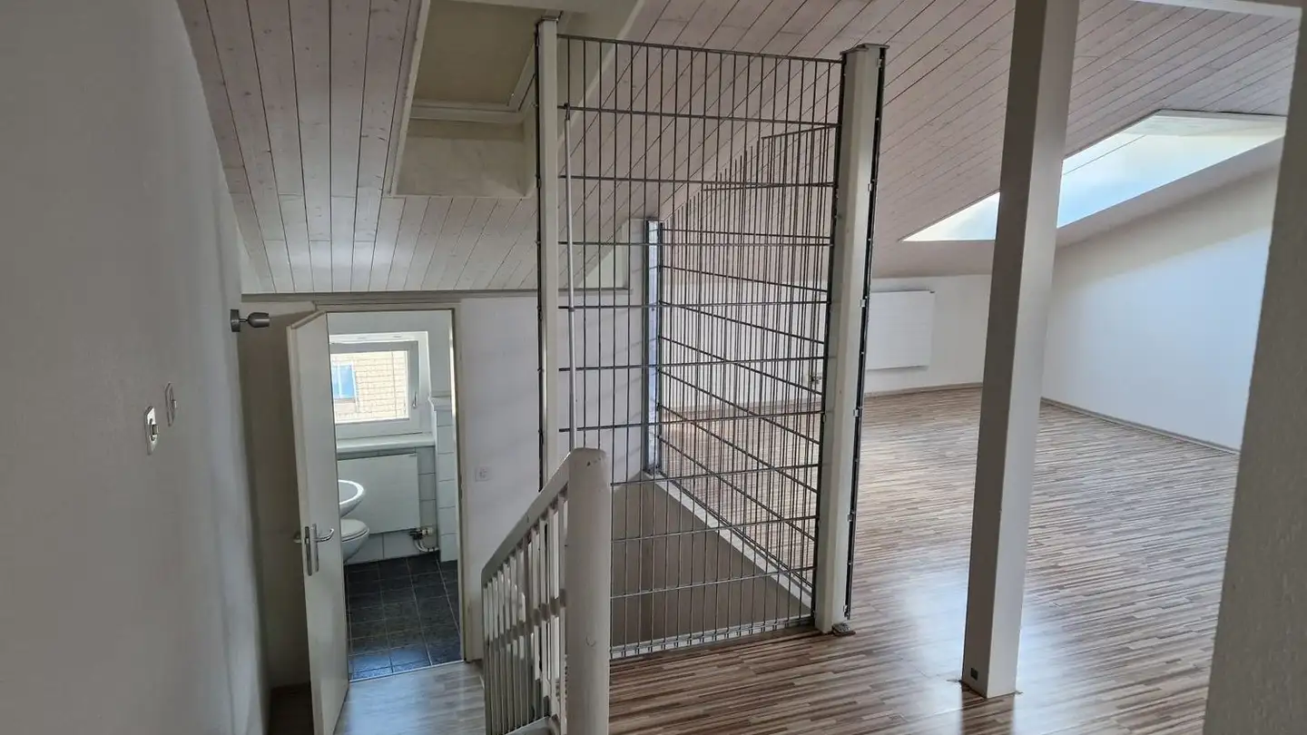 Duplex à louer - Rastatterstrasse 37, 4057 Basel - Photo 2