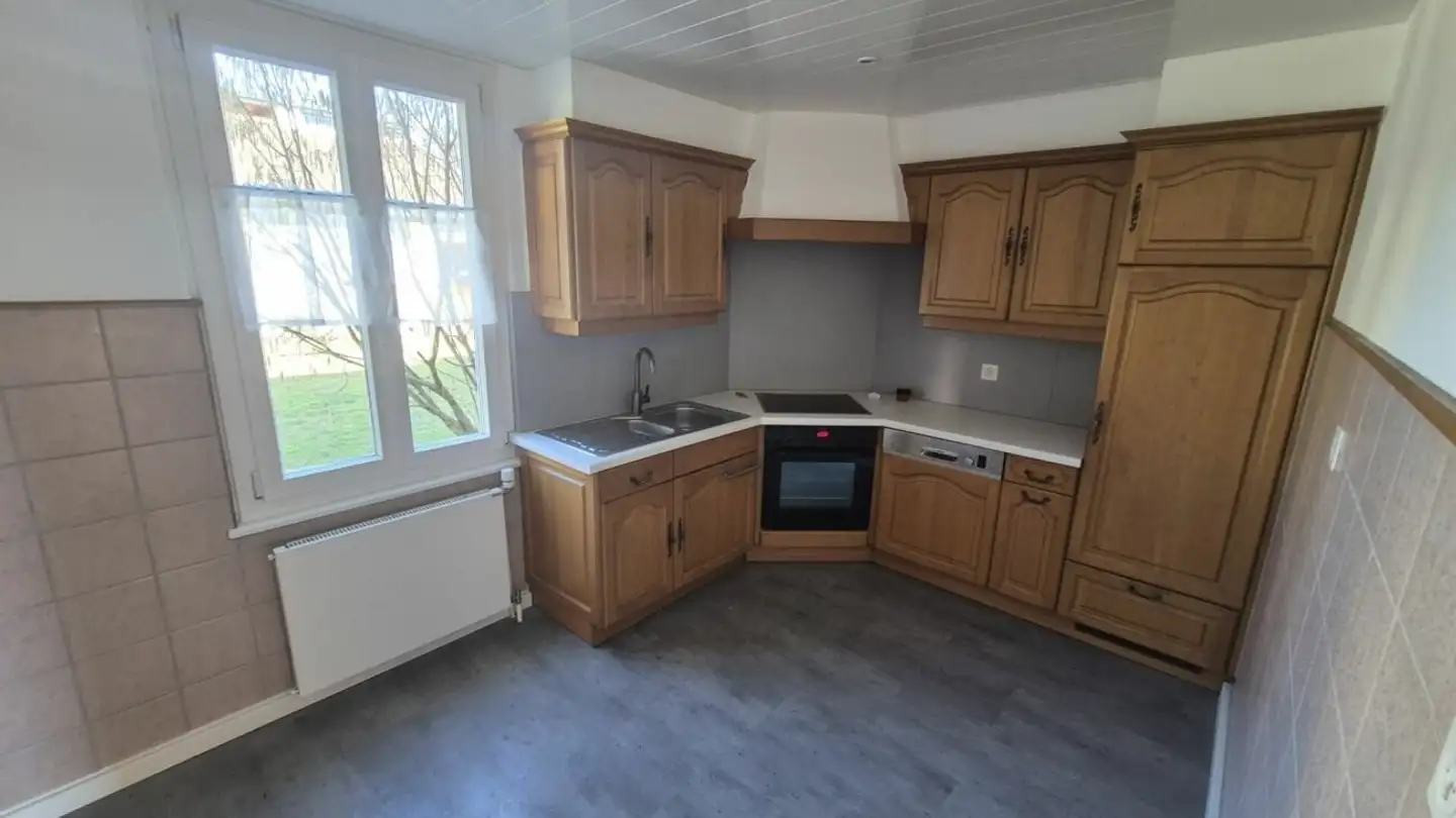 Appartement à louer - Rue Du Pré-De-Miâ 6, 1896 Vouvry - Photo 2