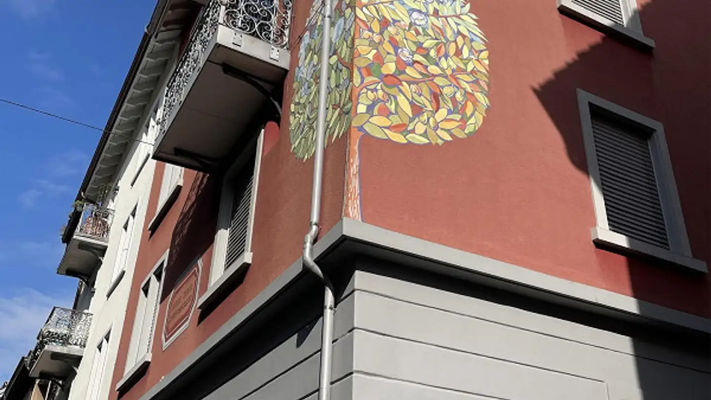 Appartamento in affitto - Weststrasse 152, 8003 Zürich