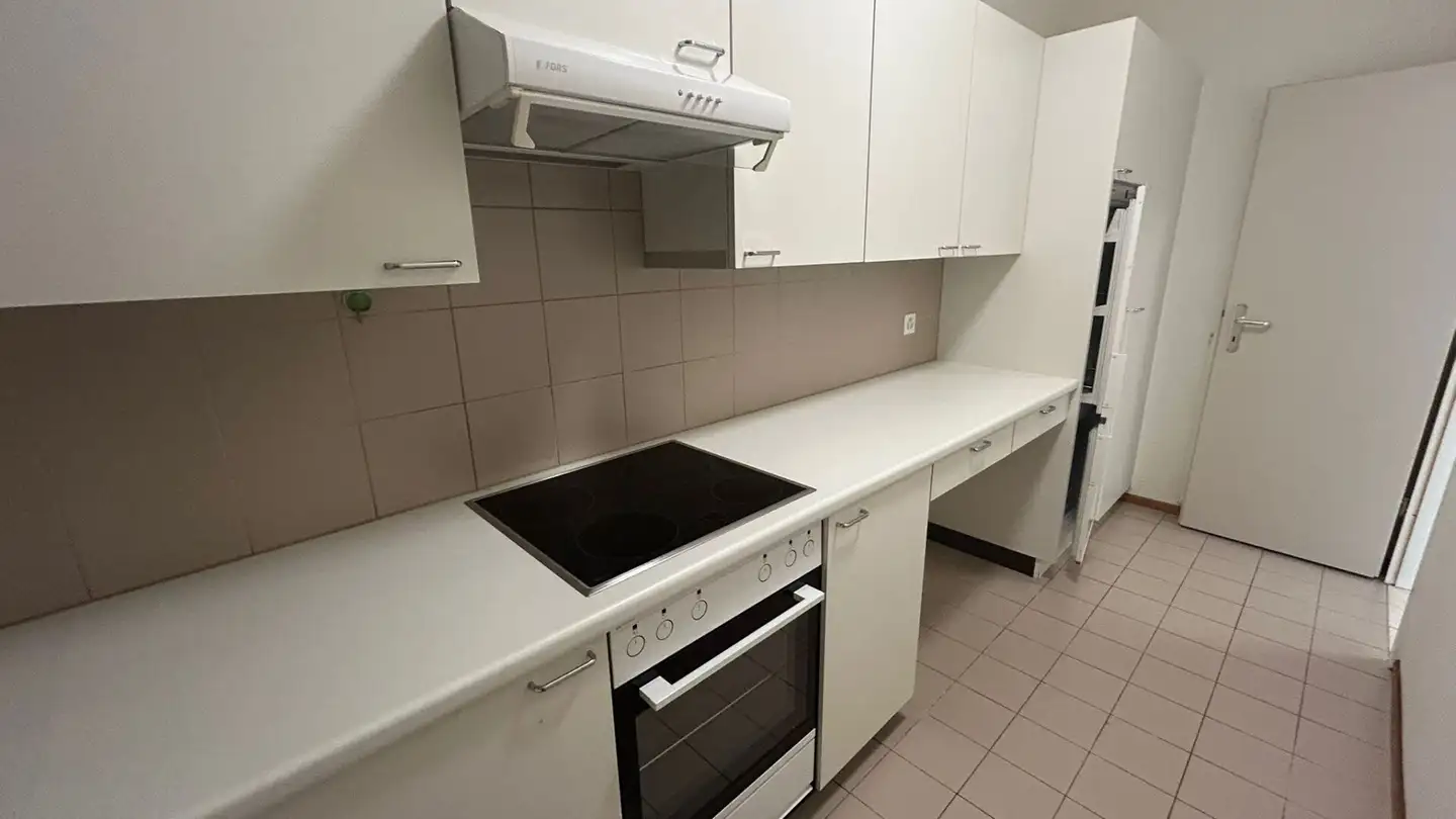 Apartment for rent - Via Dei Faggi 23, 6912 Pazzallo