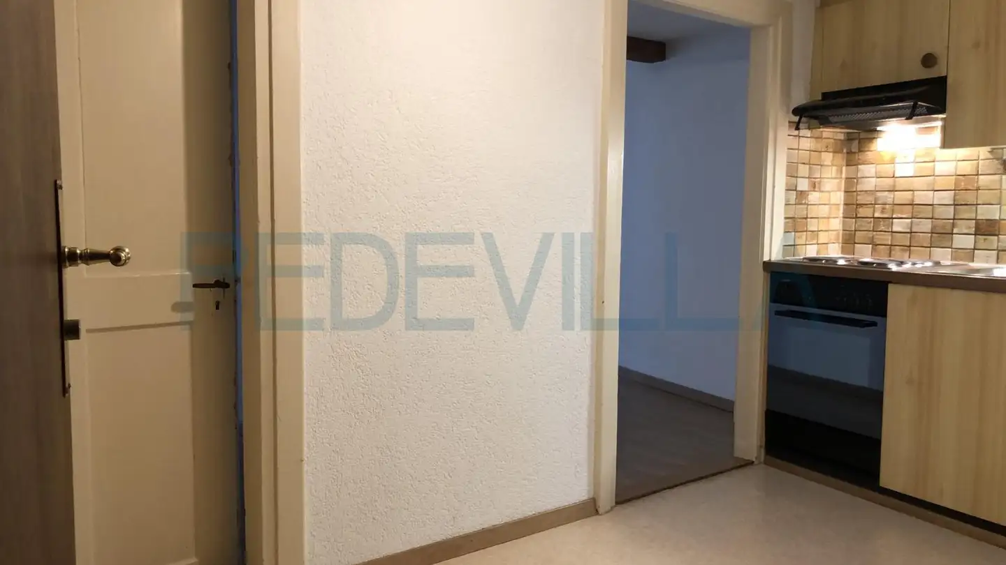 Appartamento in affitto - Ruelle Du Bas / Untergässli 4, 2502 Biel/Bienne - Photo 2