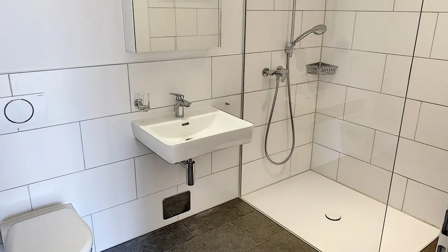 Appartamento in affitto - Halta 34, 3186 Düdingen - Photo 2