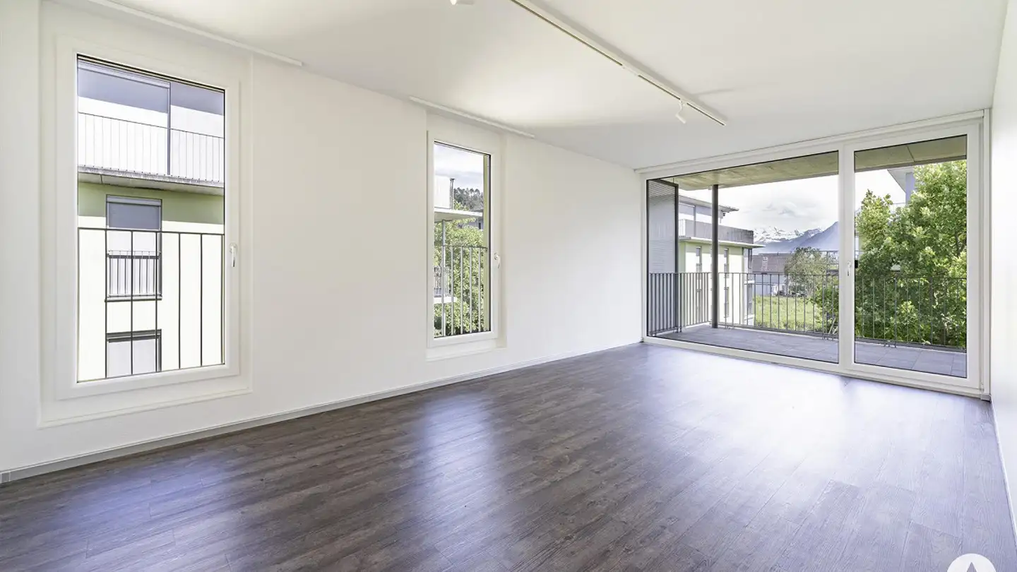 Appartamento in vendita - Alpenstrasse 63, 3627 Heimberg - Photo 4