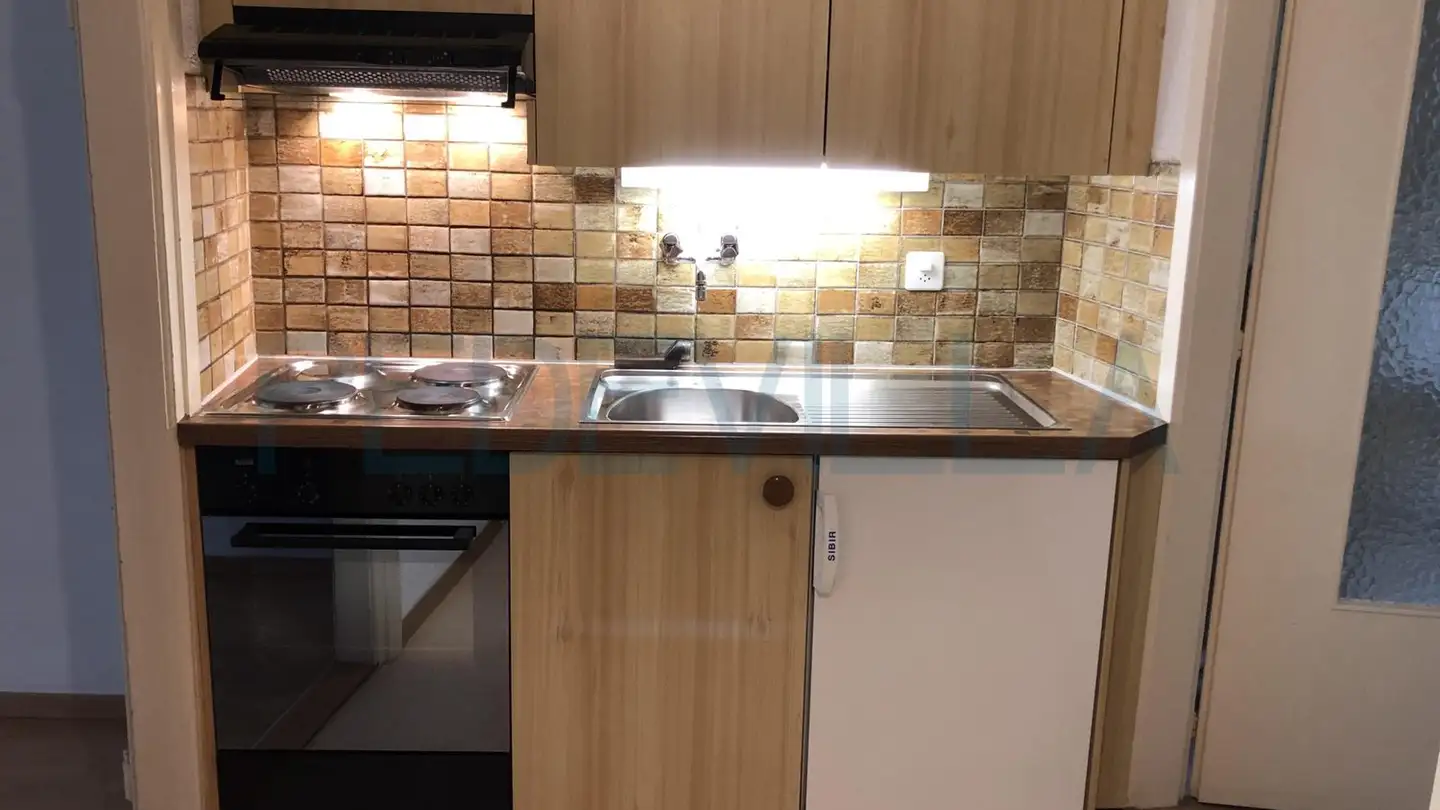 Appartamento in affitto - Ruelle Du Bas / Untergässli 4, 2502 Biel/Bienne - Photo 3