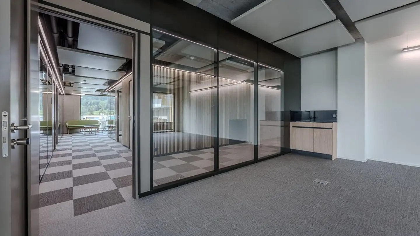 Office space for rent - Zürichstrasse 98, 8600 Dübendorf - Photo 3