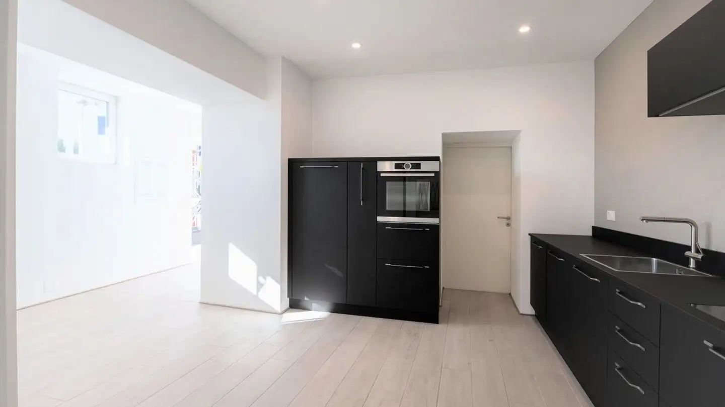 Appartamento in affitto - Herrengasse 2, 8737 Gommiswald