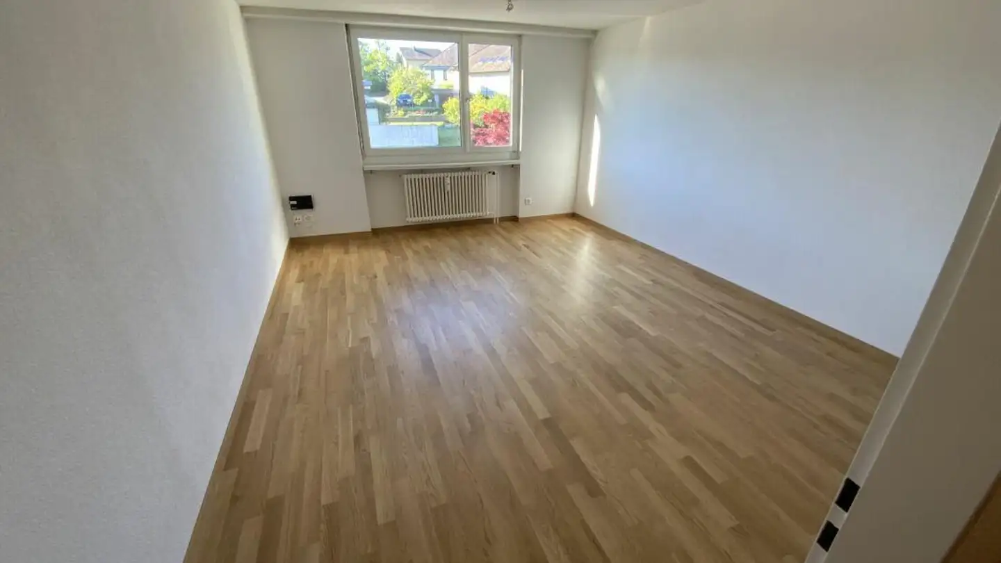 Apartment for rent - Wiesenstrasse 9, 9030 Abtwil SG