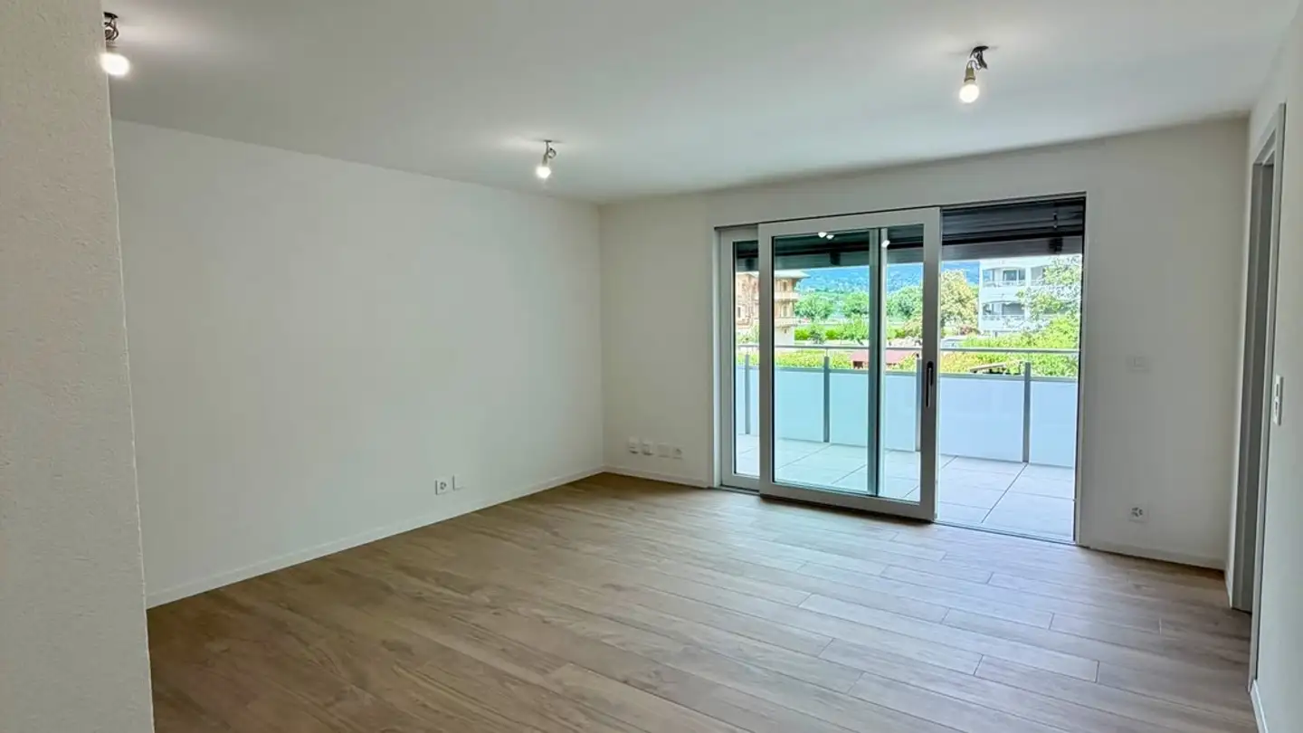 Appartamento in affitto - 3965 Chippis