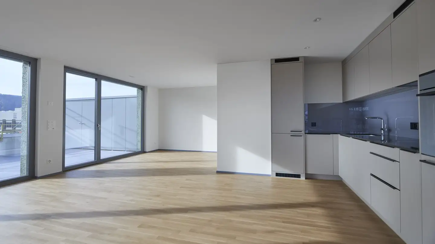 Loft mieten - Spiserstrasse 6, 8047 Zürich - Foto 2